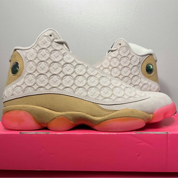 nike air jordan 13 retro cny